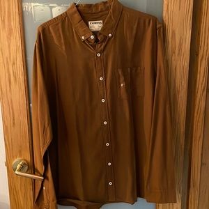 Express classic soft wash, long sleeve
